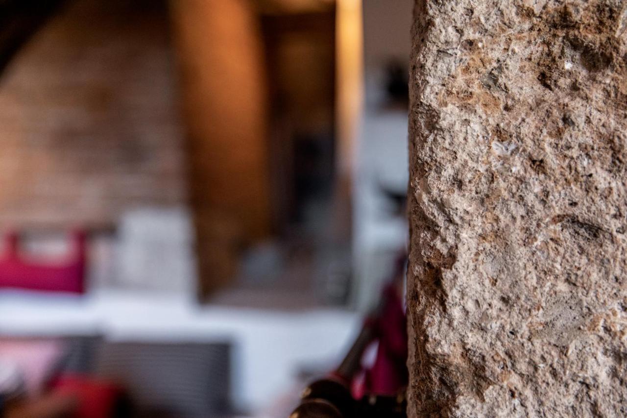 Casa Marghera House Winery Bikes Pitigliano Buitenkant foto